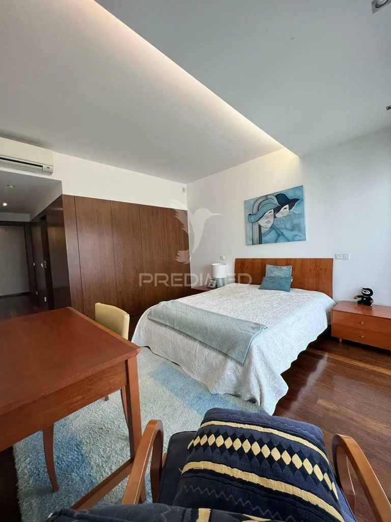Chambres - Luxury Villa with Pool in Guimarães