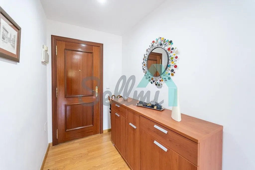 Esik - T2 Apartment with Terrace in Cangas de Onís