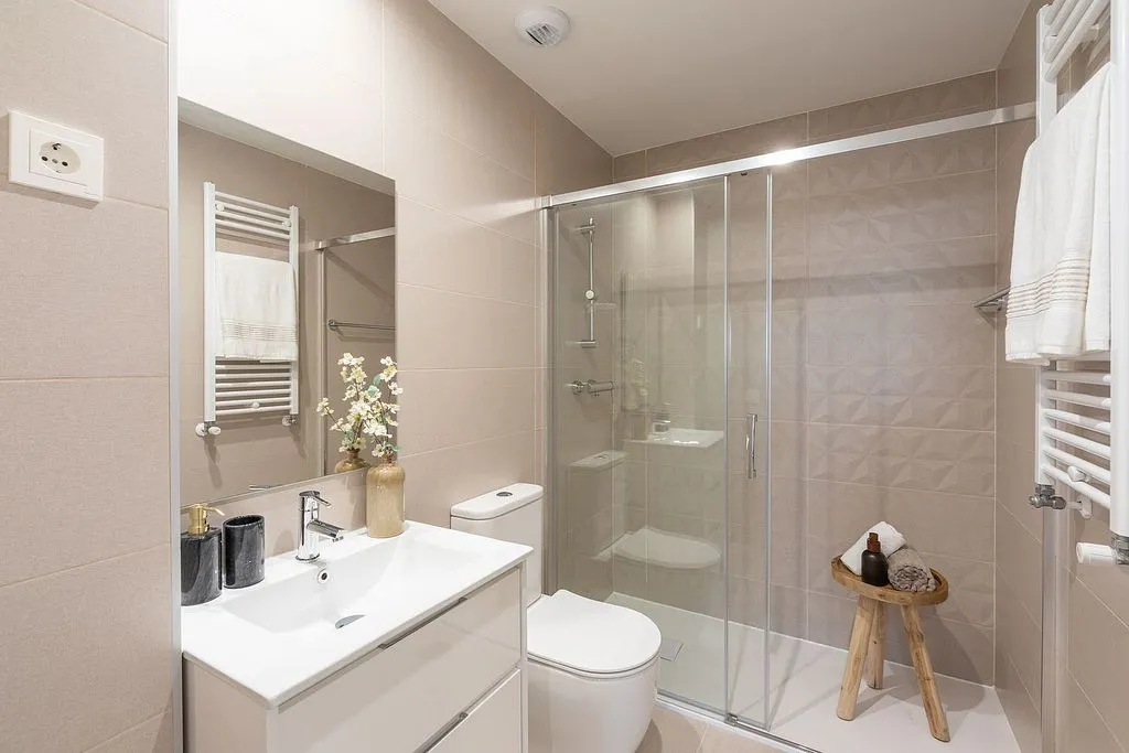 Vannitoad - Penthouse with Pool in Veredillas - Juncal - Zarzuela