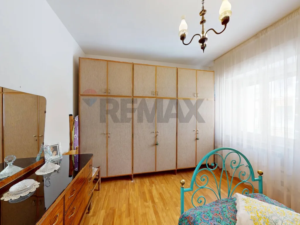 Chambres - Apartment with Two Terraces in Fabriano