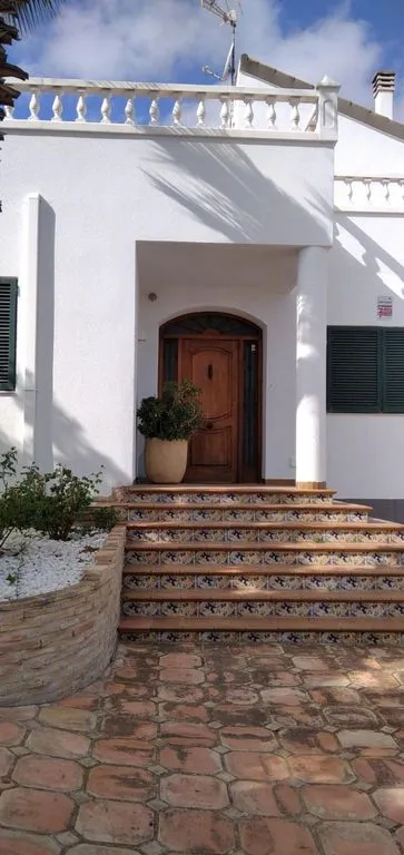 Esterno - Luxury House with Pool in Calasparra