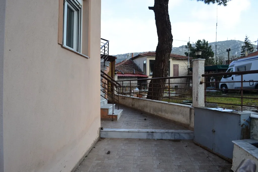 Appartement 3 pièces à Thessaloniki/suburbs