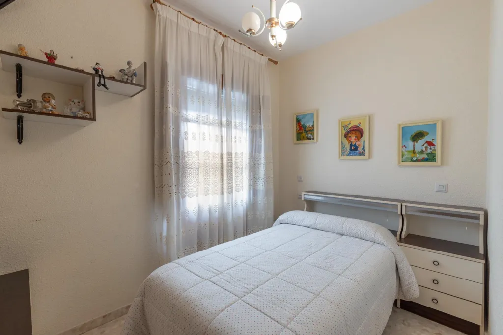 Chambres - Terraced House with Courtyard in Albaicín
