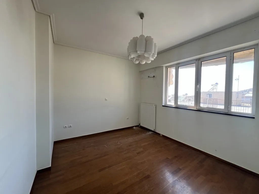 4-toaline korter asukohas Athens