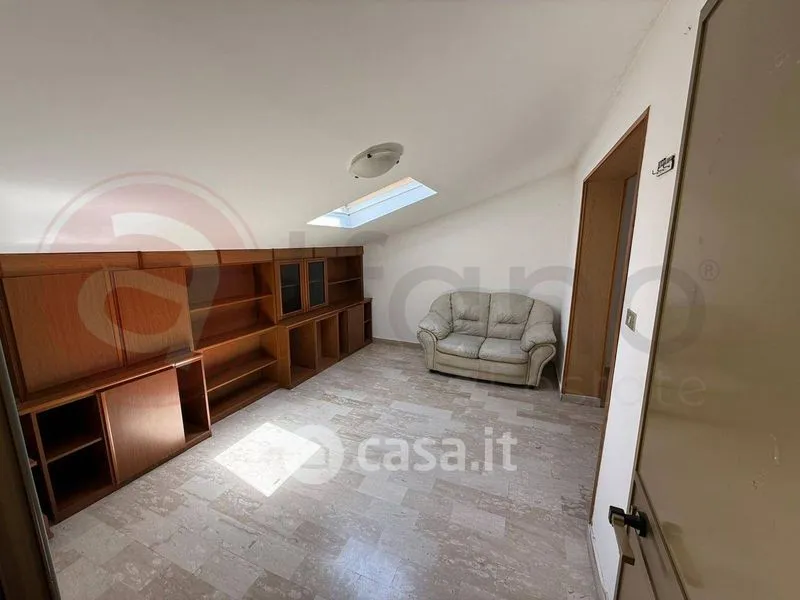 Rooms - Attico with Terrace in Roccasecca