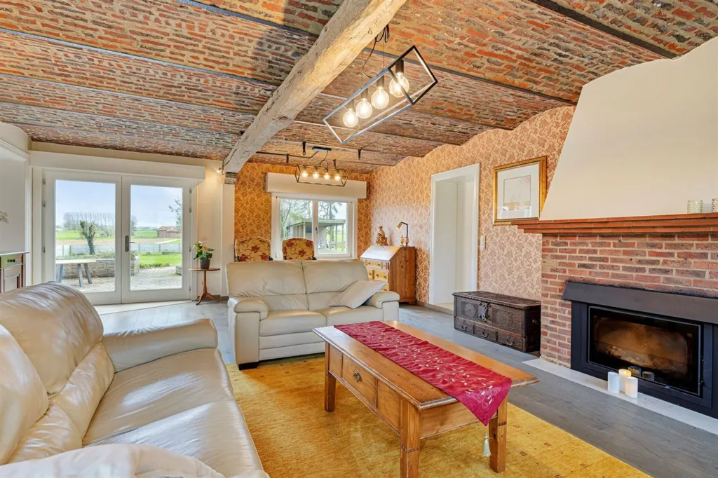Elutuba - Spacious House with Garden in Herne