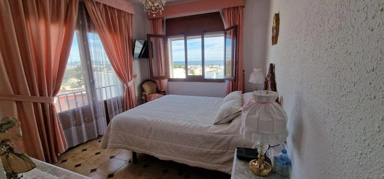 Magamistoad - Chalet with Sea View in Zona el Palmeral, Mojácar