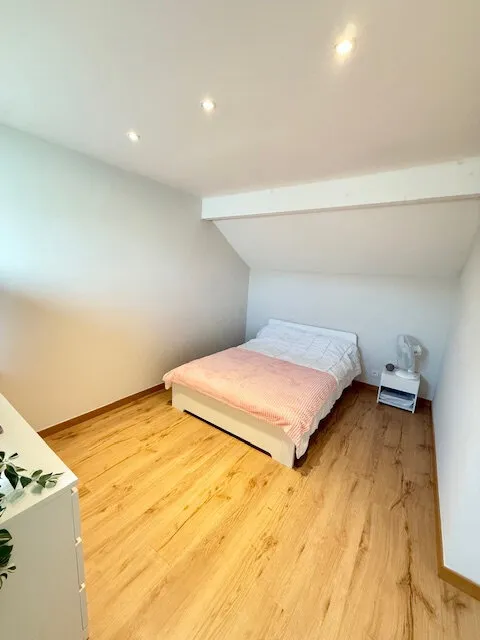 Bedrooms - Linked Villa with Large Terrace in Saint-Genis-Pouilly