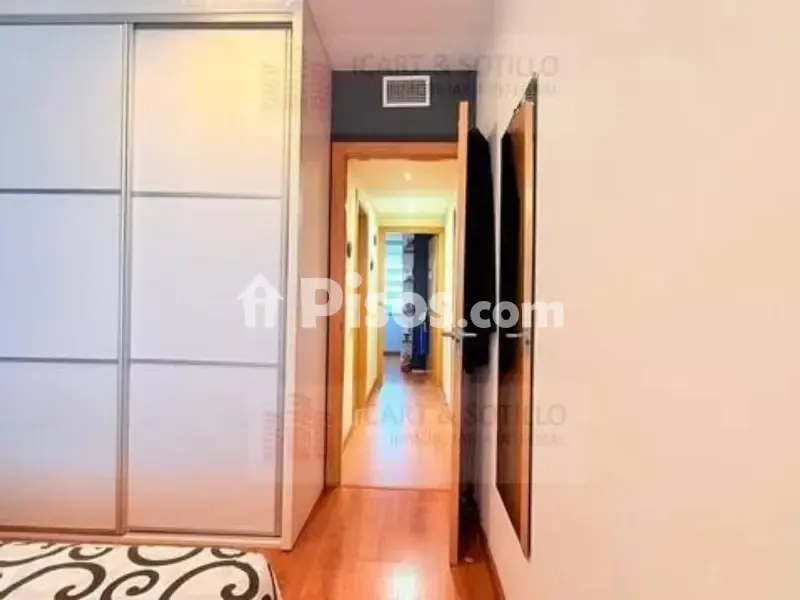 Camere da letto - Modern Flat with Balcony in Xiribecs-Favaret