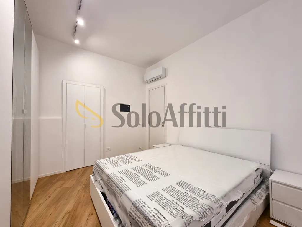 Chambres - Armed Bilocale with Court Proximity in Catanzaro