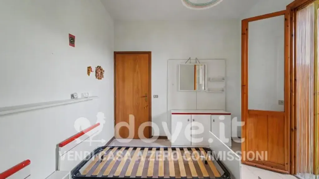 Entrée - Bright Apartment with Balcony in Acireale