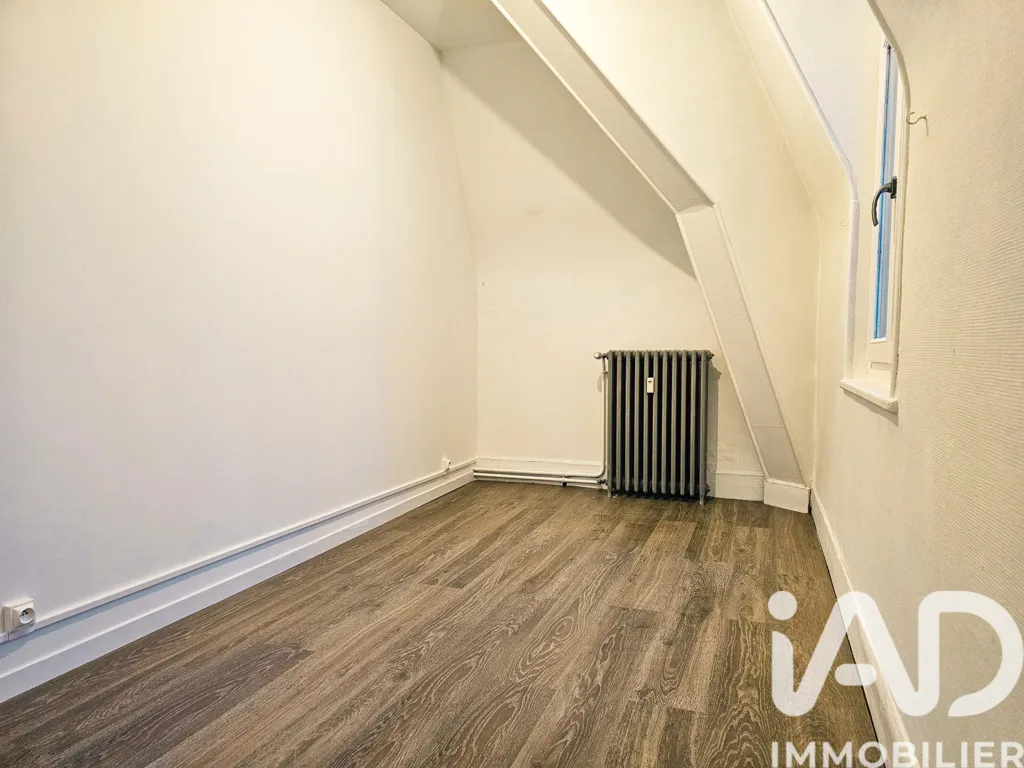 Toad - Characterful Flat with Parking in Limoges