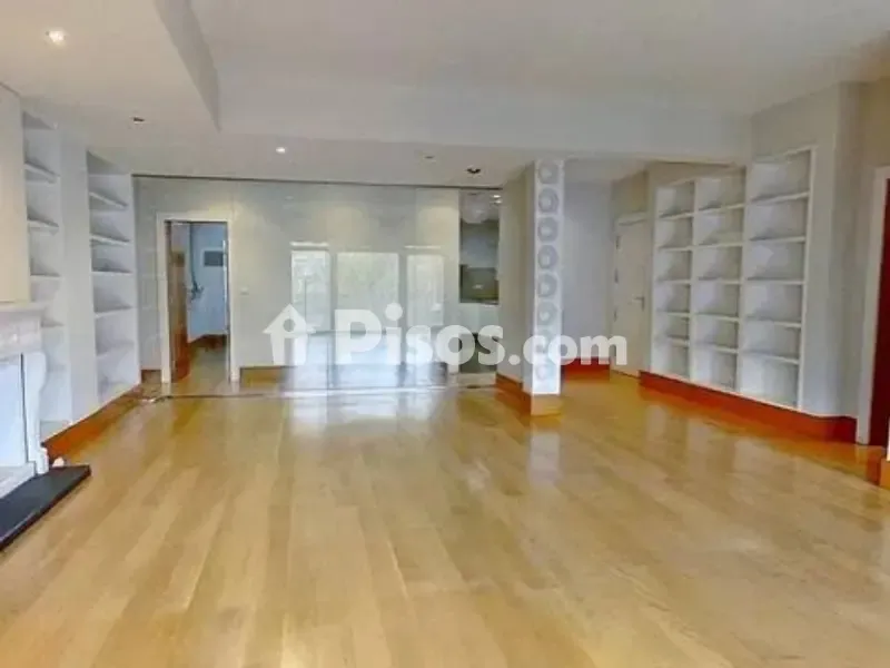Elutuba - Luxury Flat with Park Views in Indautxu