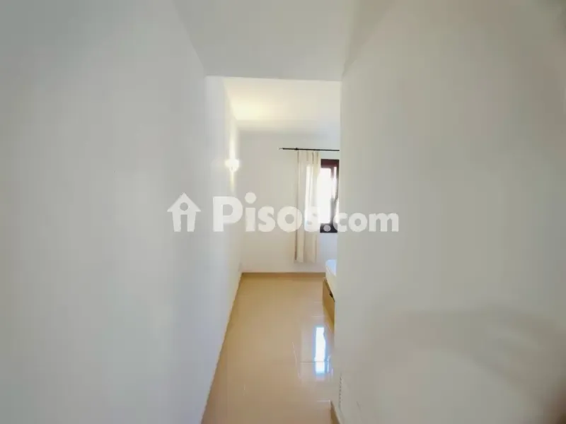 Hallway - Ground Floor Flat with Terrace in Sa Cabaneta