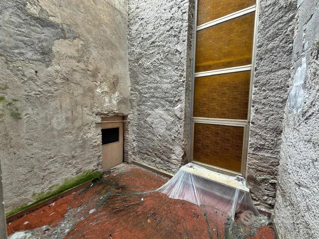Aed - Historic Townhouse with Courtyard in Sigillo