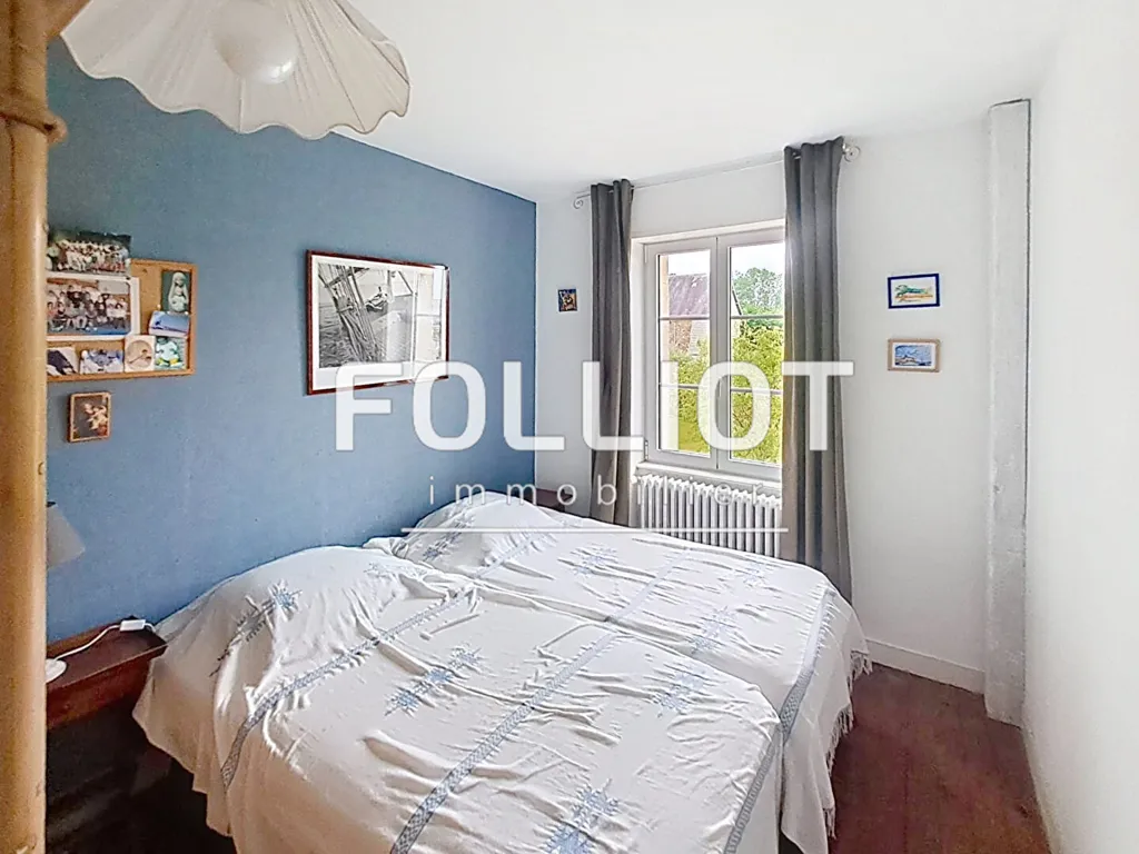 Bedrooms - Charming Stone House in Gorges Village