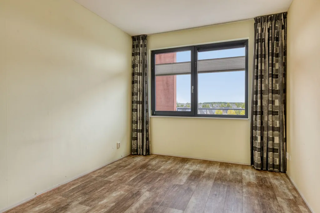 Toad - Galerie Flat with Balcony in Stad van de Zon