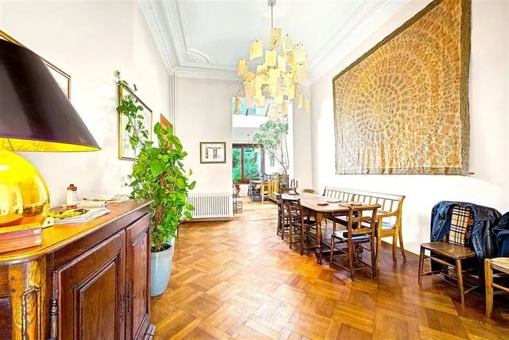 Maison 3 chambres à Brussels