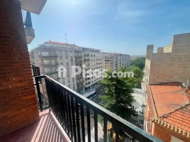 Balcone - Furnished Flat with Terraces in San Bernardo