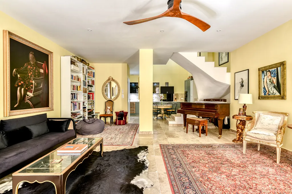 Elutuba - Renovated House with Terrace in Fleury-d'Aude