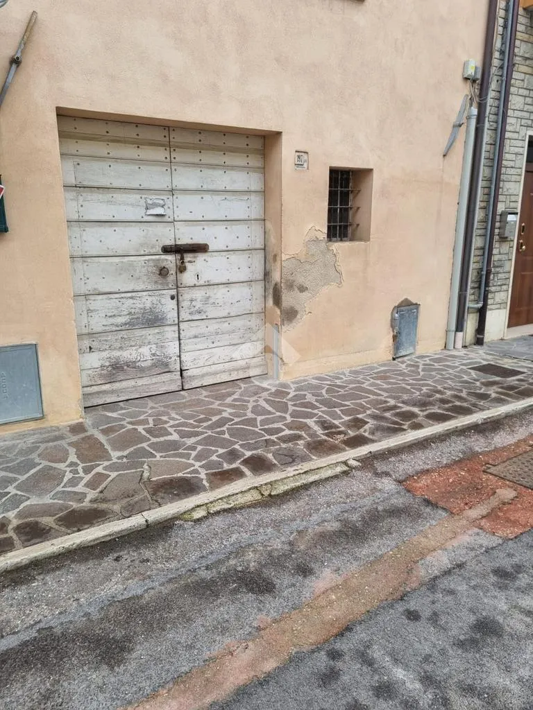 Extérieur - Rustic Stone Cottage with Garden in Pianello
