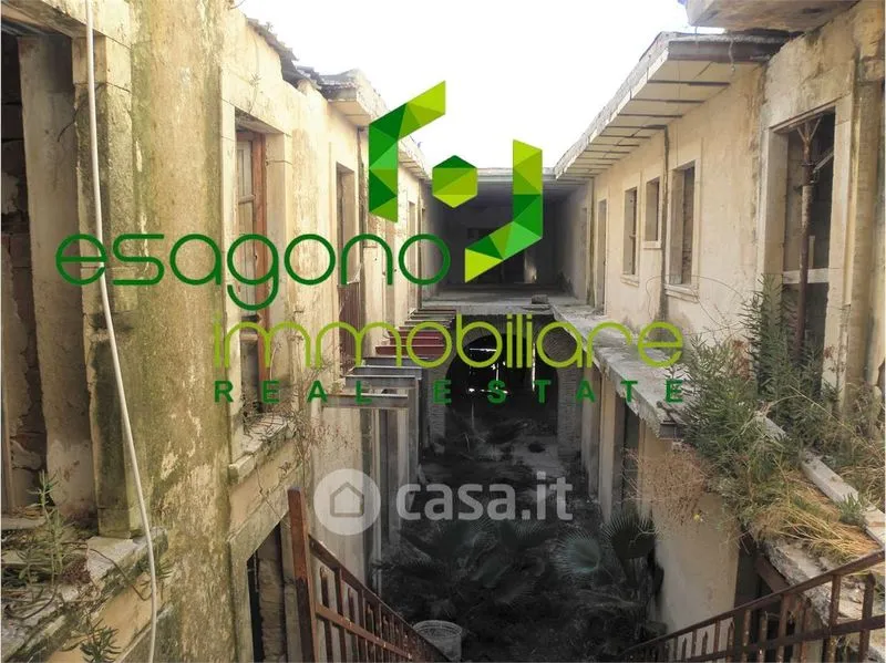 Extérieur - Apartment with Sea View in Siracusa