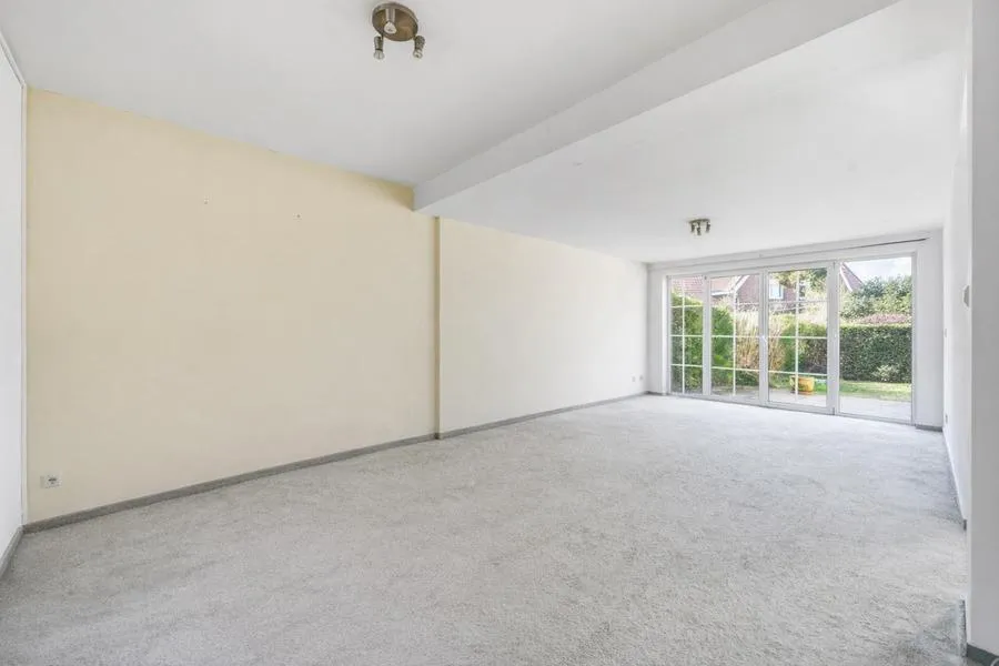 Rooms - Detached House with Garden in Heverlee