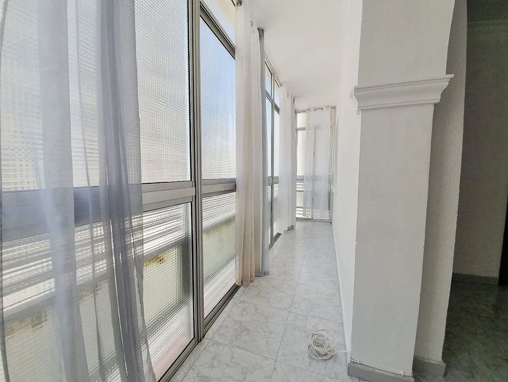 Pièces - Apartment with Sea View in Cortadura