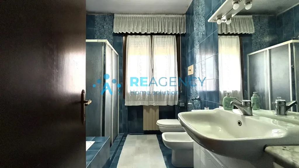 Vannitoad - Apartment with Terrace in Creazzo