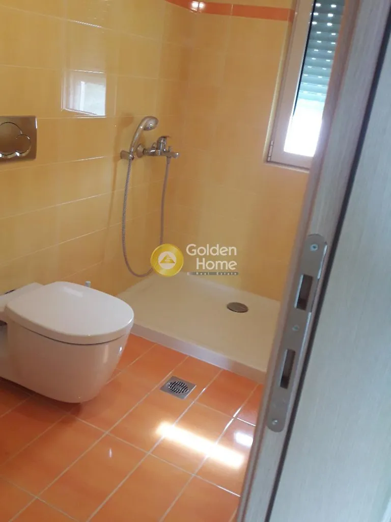Salles de bain - Modern Villa with Sea View in Tragana