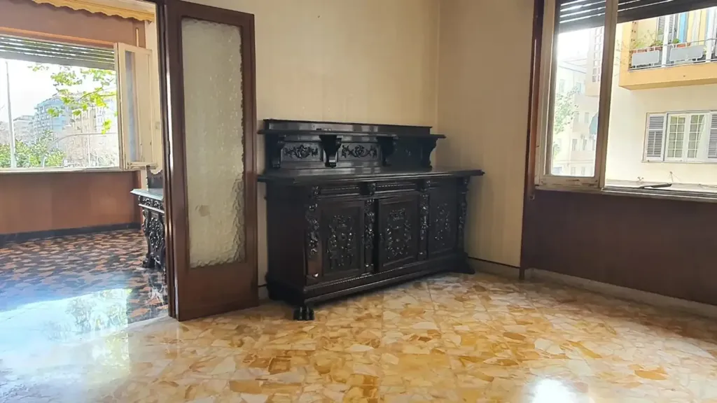 Elutuba - Spacious Apartment with Terrace in Villabianca