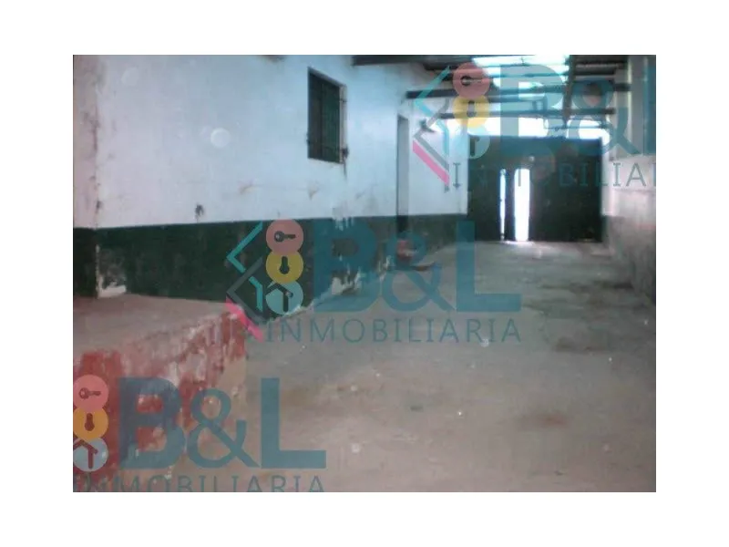 Commercial property in Cala