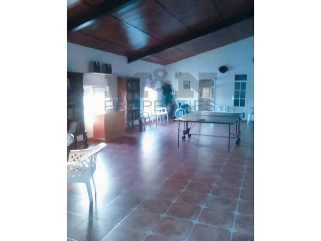 Pièces - Rustic Chalet with Pool in Almendralejo