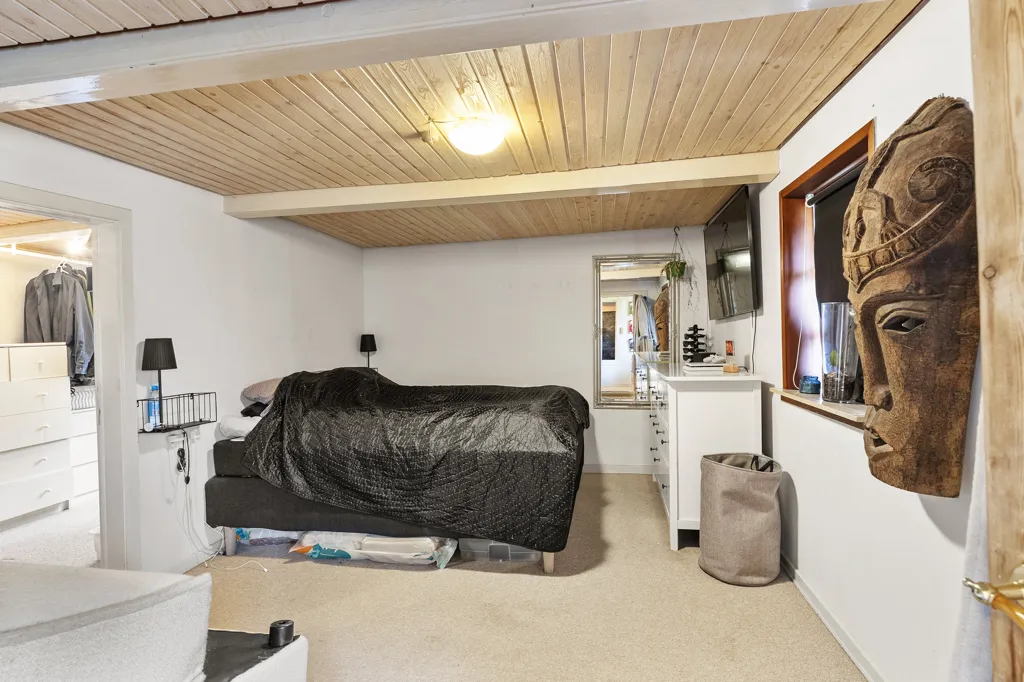 Maison 4 pièces à Faaborg