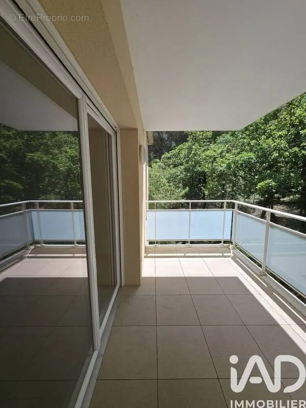 Appartement 2 pièces à Rousset