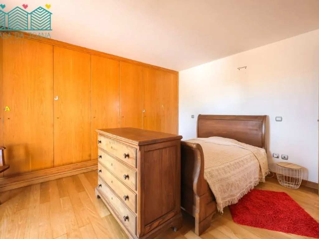 Chambres - Luxury Villa with Pool in Aveiro
