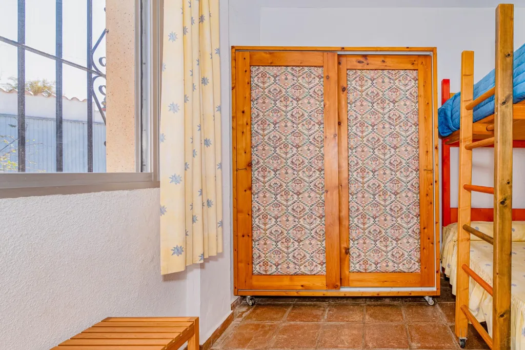 Magamistoad - Detached House with Sea View in Motril