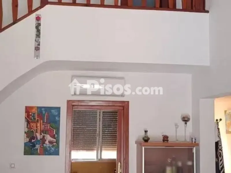 Pièces - Terraced House with Pool in La Nucía