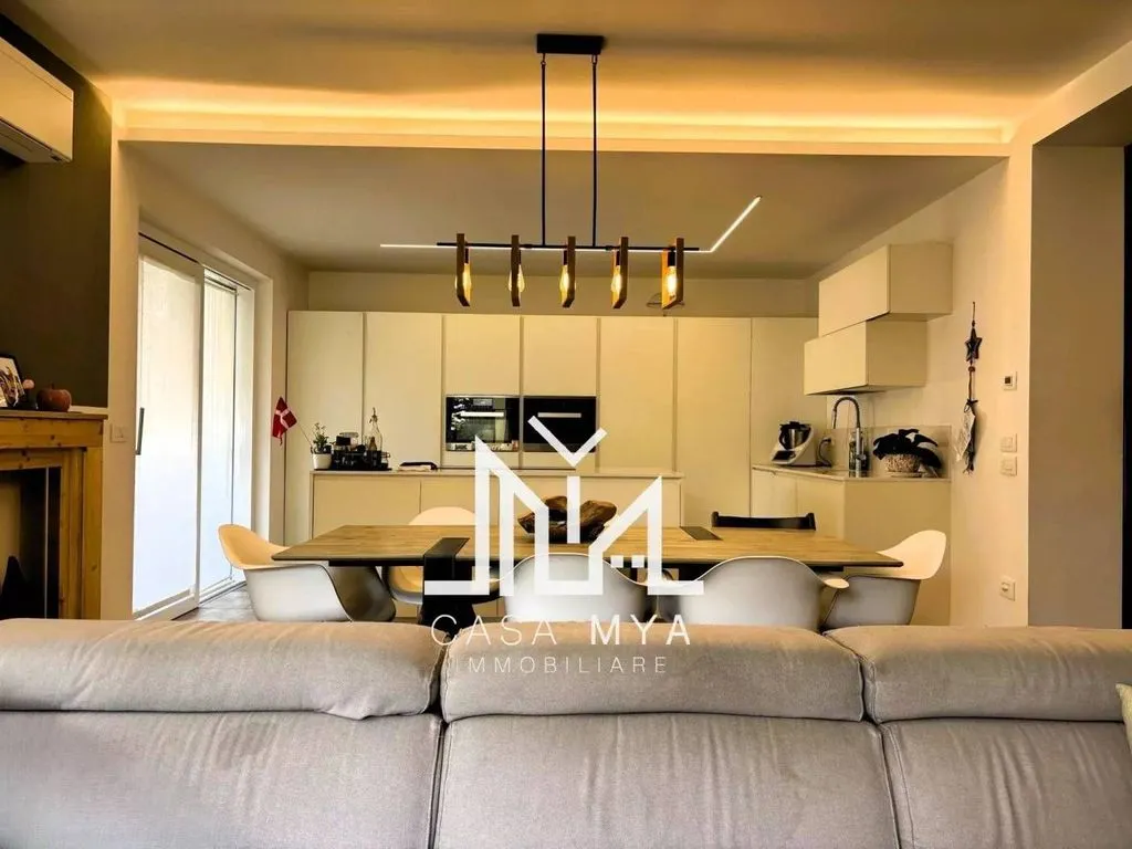Elutuba - Luxury Villa with Private Garden in Laives