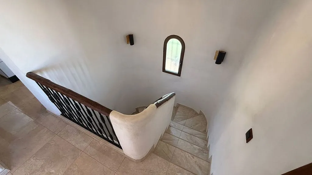 Pièces - Villa with Pool in Orihuela Costa