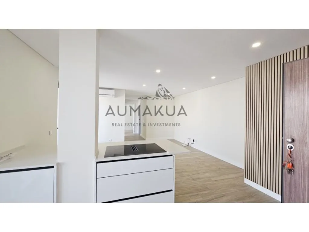 Cuisine - Modern Flat with Electric Car Charging in Almancil