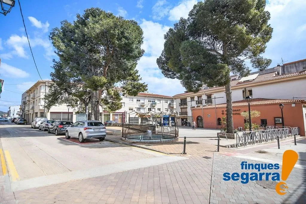 Esterno - Apartment with Terrace in Roda de Barà Centre