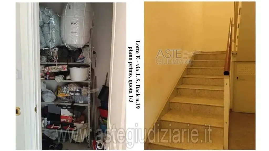 Pièces - Shared Apartment with Three Bedrooms in Gela