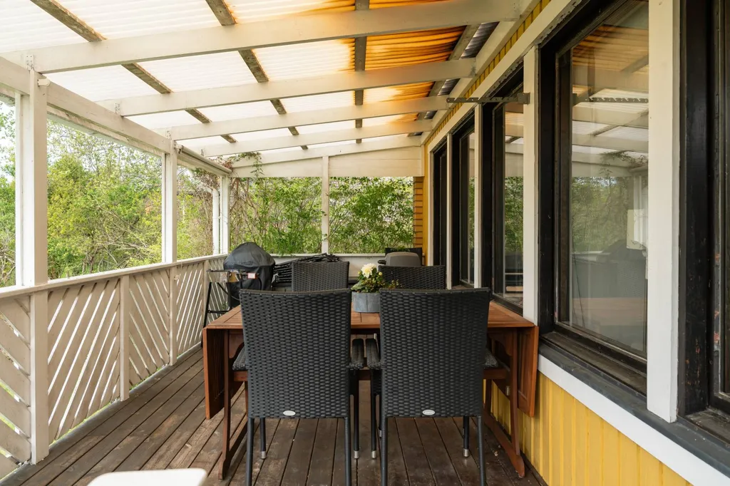 Maison 4 pièces à Fagersta kommun