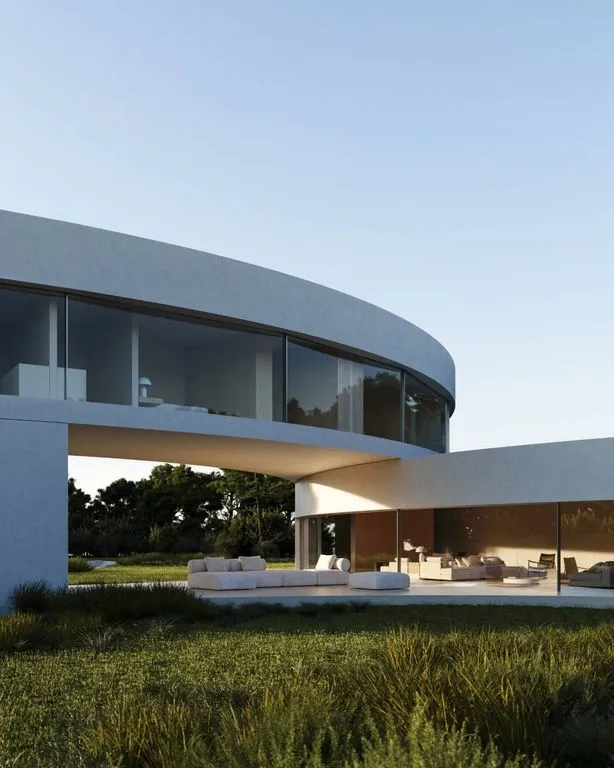 Esterno - Luxury Villa with Pool in Estepona
