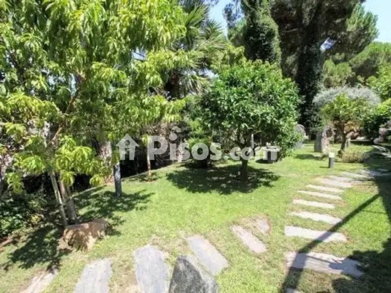 Aed - Ground Floor Apartment with Private Garden in Lloret de Mar