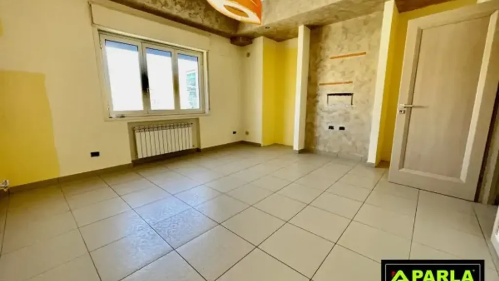 Pièces - Modern Apartment with Panoramic View in Canicattì