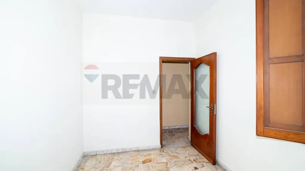 Hallway - Two-Level Apartment with Sea View in Aci Catena