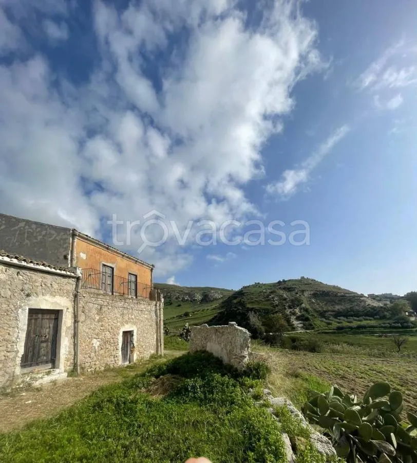 Välivaade - Rural Casale with Sea View near Realmonte