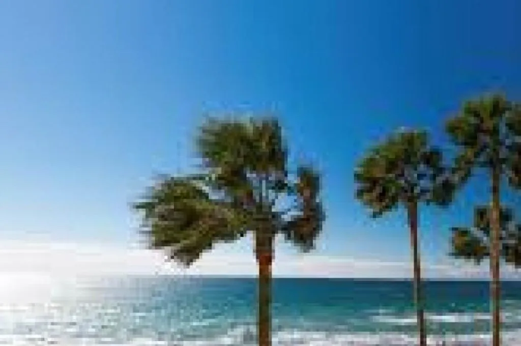 Seafront Apartment with Sea View in Marbella